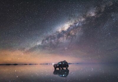 Noches Estrelladas y Conexión Espiritual en los Andes